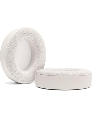 Almohadillas de Gel Refrigerante Wicked Cushions para Beats Studio Pro - Beige