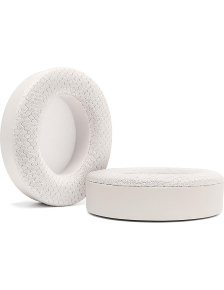 Almohadillas de Gel Refrigerante Wicked Cushions para Beats Studio Pro - Beige
