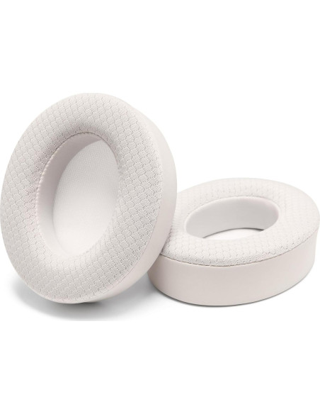 Almohadillas de Gel Refrigerante Wicked Cushions para Beats Studio Pro - Beige