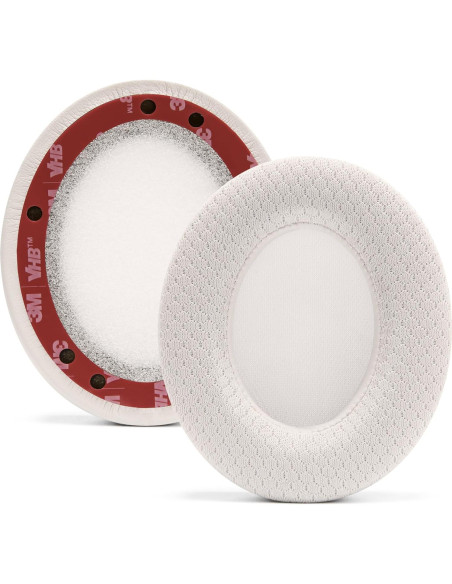 Almohadillas de Gel Refrigerante Wicked Cushions para Beats Studio Pro - Beige