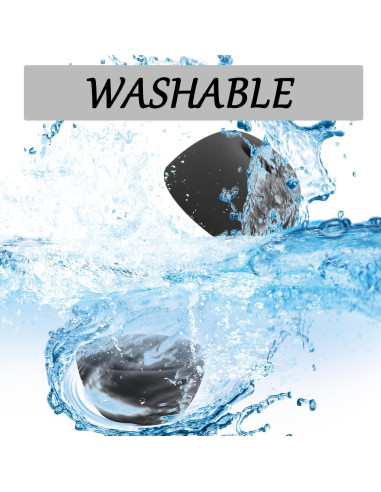 Puntas de Silicona de Repuesto UOWGA para Galaxy Buds 2 Pro - 6 Tamaños