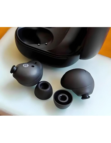 Puntas de Silicona de Repuesto UOWGA para Galaxy Buds 2 Pro - 6 Tamaños