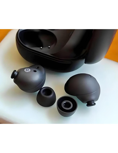 Puntas de Silicona de Repuesto UOWGA para Galaxy Buds 2 Pro - 6 Tamaños Puntas de Silicona de Repuesto UOWGA para Galaxy Buds 2 Pro - 6 Tamaños