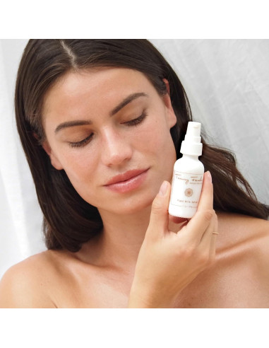 Suero de Leche Vegetal Tammy Fender 14.79 ml - Piel Sensible