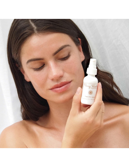 Suero de Leche Vegetal Tammy Fender 14.79 ml - Piel Sensible