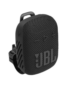 Altavoz Bluetooth JBL Wind 3S para Manillar - Negro