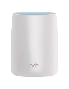 NETGEAR Orbi RBS50 Satélite Mesh WiFi Tri-banda AC3000 Renovado