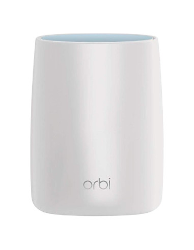 NETGEAR Orbi RBS50 Satélite Mesh WiFi Tri-banda AC3000 Renovado