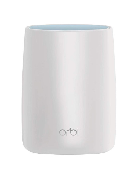 NETGEAR Orbi RBS50 Satélite Mesh WiFi Tri-banda AC3000 Renovado