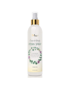 Spray Hidratante Deluvia 181ml Lavanda Eucalipto con Aloe Vera