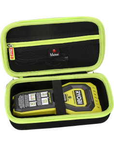 Funda Dura Mchoi para Buscador RYOBI ESF5002 - Impermeable y Ligera 2
