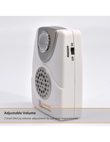 Amplificador de Timbre Telefónico CEA-40 Connected Essentials 95dB