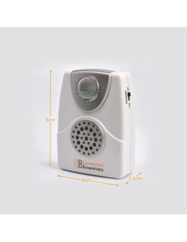 Amplificador de Timbre Telefónico CEA-40 Connected Essentials 95dB