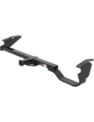 Enganche de Remolque CURT Clase 2 con Cableado para Toyota Camry 2002-2006