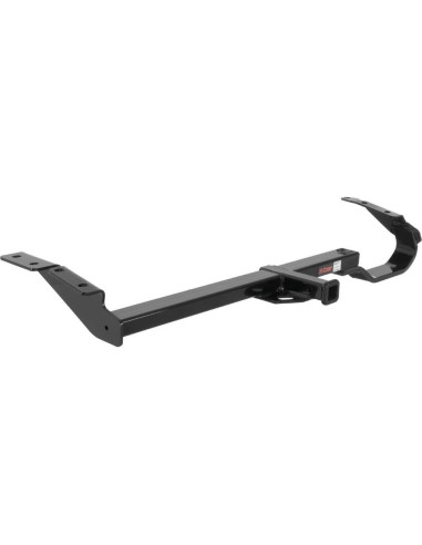 Enganche de Remolque CURT Clase 2 con Cableado para Toyota Camry 2002-2006