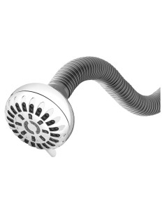 Cabezal de Ducha Waterpik XPP-703E Cromo 7 Modos Ajustable