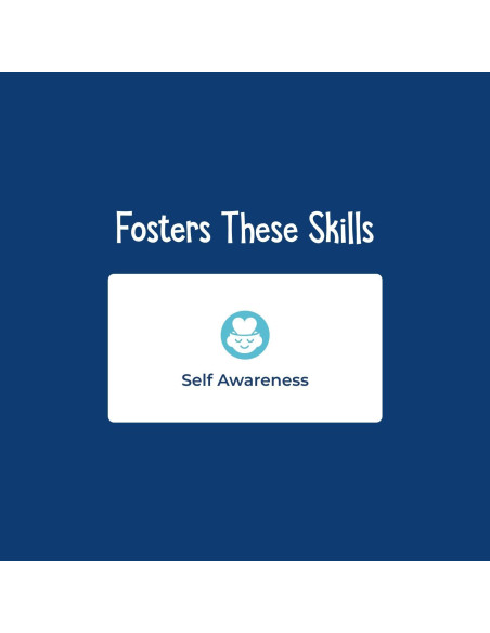 Almohadas de Emociones Open The Joy - Set de 6 Piezas