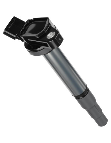 Juego de 4 Bobinas de Encendido BULIAZY UF596 para Toyota