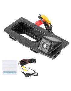 Cámara de Vista Trasera AQXREIGHT para ATS 2013-2018 170