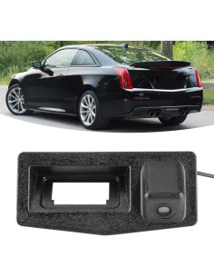 Cámara de Vista Trasera AQXREIGHT para ATS 2013-2018 170 2