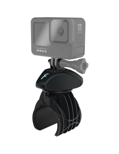 Soporte para Cámara de Acción Flymount Aero-40 Ultraligero