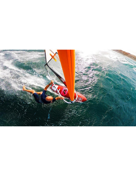 Soporte para Cámara de Acción Flymount Aero-40 Ultraligero