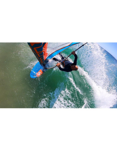 Soporte para Cámara de Acción Flymount Aero-40 Ultraligero