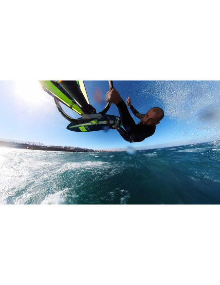 Soporte para Cámara de Acción Flymount Aero-40 Ultraligero