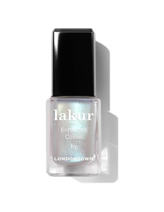 Esmalte de Uñas LONDONTOWN Top Gel Aurora 11.34 ml