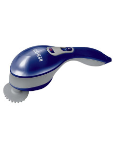 Masajeador HoMedics Thera-P Caliente y Frío con 8 Accesorios