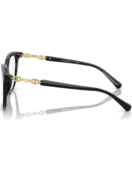 Gafas de Prescripción Cat Eye Emporio Armani EA3248 Mujeres
