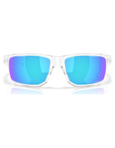 Gafas de sol rectangulares Oakley OO9470 Gibston XL Polarizadas