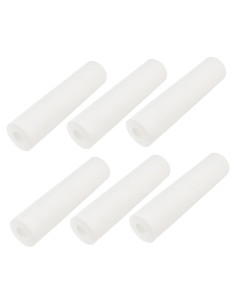 Filtro de Agua DOITOOL 6 Piezas Sedimentos para Casa 0.66 kg