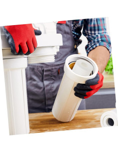 Filtro de Agua DOITOOL 6 Piezas Sedimentos para Casa 0.66 kg 2