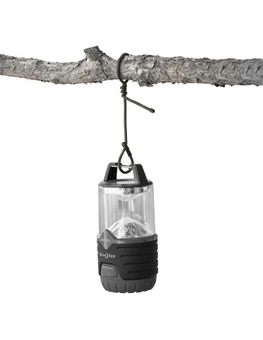 NITEIZE Gear Tie Loop & Twist 457x6.1cm Amarillo 2P