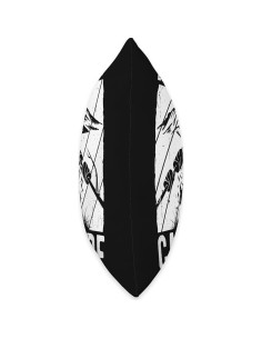 Almohada Cuadrada 40x40 cm Ropa de Diseño Fogata 2