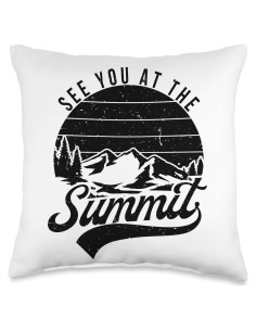 Almohada Decorativa Malhikingtha 40x40 cm Naturaleza Senderismo