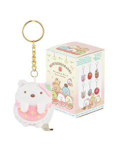 Peluches Sumikkogurashi San-X Caja Sorpresa 5.72 cm - 1 de 6