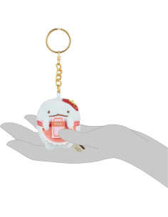 Peluches Sumikkogurashi San-X Caja Sorpresa 5.72 cm - 1 de 6 2