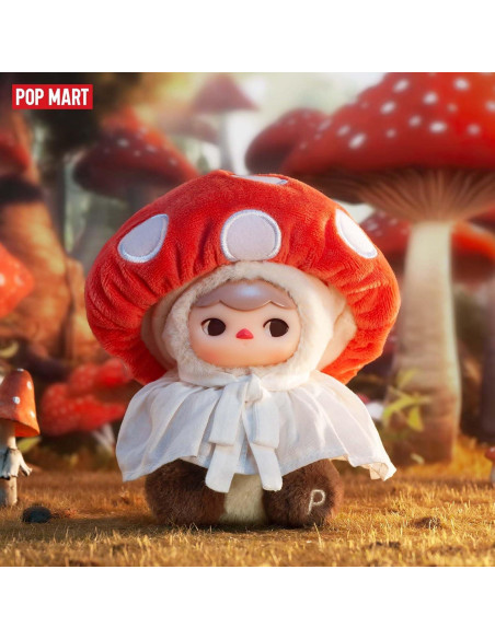 Figuras de Pendiente Pop Mart Pucky Fiesta en el Bosque 11cm Figuras de Pendiente Pop Mart Pucky Fiesta en el Bosque 11cm