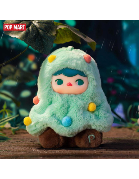 Figuras de Pendiente Pop Mart Pucky Fiesta en el Bosque 11cm Figuras de Pendiente Pop Mart Pucky Fiesta en el Bosque 11cm