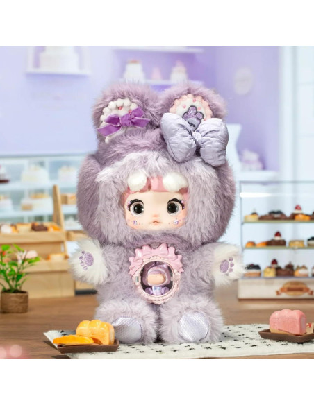 Muñeca de Peluche CALEMBOU Kawaii Sweetheart 26cm Coleccionable