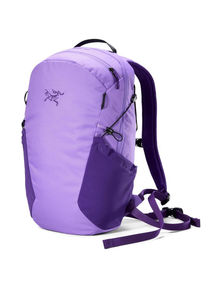 Mochila Arc'teryx Mantis 16L Aster Unisex Compacta