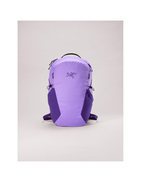 Mochila Arc'teryx Mantis 16L Aster Unisex Compacta
