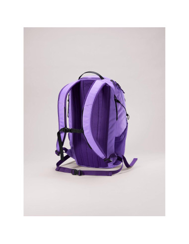 Mochila Arc'teryx Mantis 16L Aster Unisex Compacta