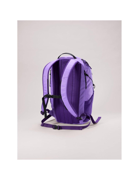 Mochila Arc'teryx Mantis 16L Aster Unisex Compacta