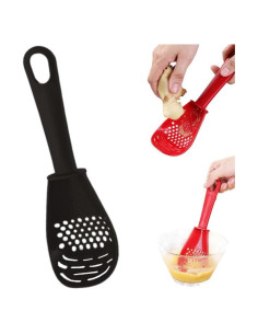 Cuchara de Cocina Multifuncional PETUPS 21.5cm Resistente al Calor