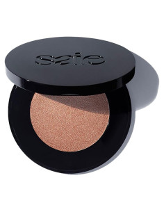 Iluminador y Rubor en Crema Saie Glow Sculpt Quartzglow 4.57 g