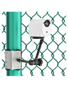 Soporte Magnético 3-en-1 Didalo para Mevo Start con Ventilador