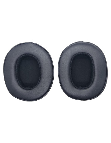 Almohadillas de Reemplazo Skullcandy Crusher Evo ANC HESH 3.0 Negro